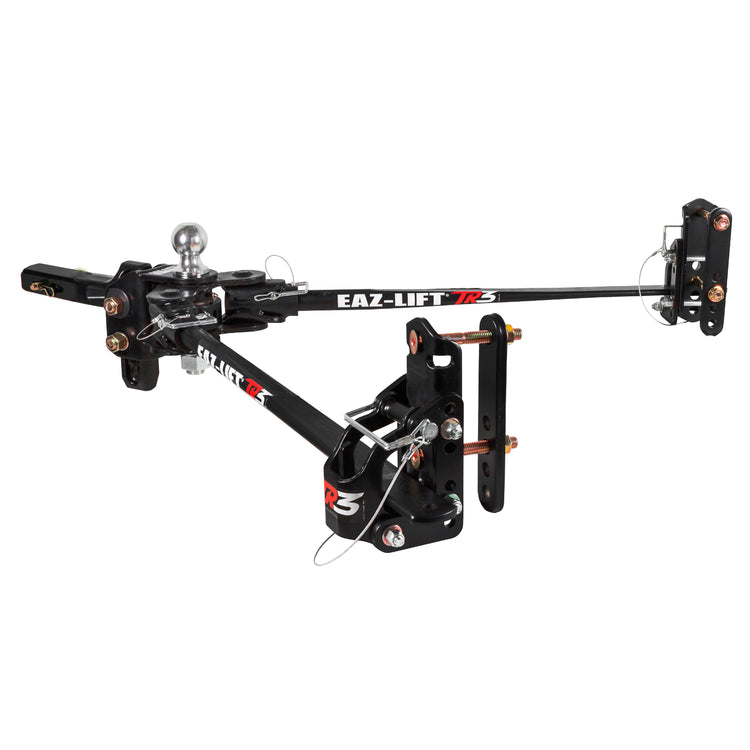 Camco 48904 Weight Distribution Hitch