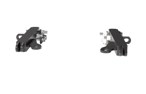 Blue OX BX2424 Vehicle Baseplate