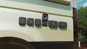 Scanstrut Premium Click-To-Close Design Solar Power Port Inlet SC-V-S3 - Ventura Series XT60 Connect