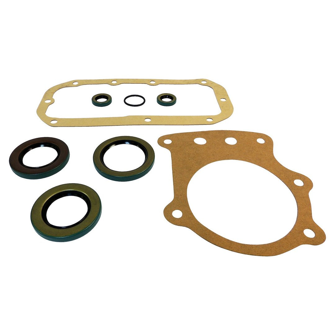 Crown Auto 300GK Transfer Case Bearing and Seal Kit