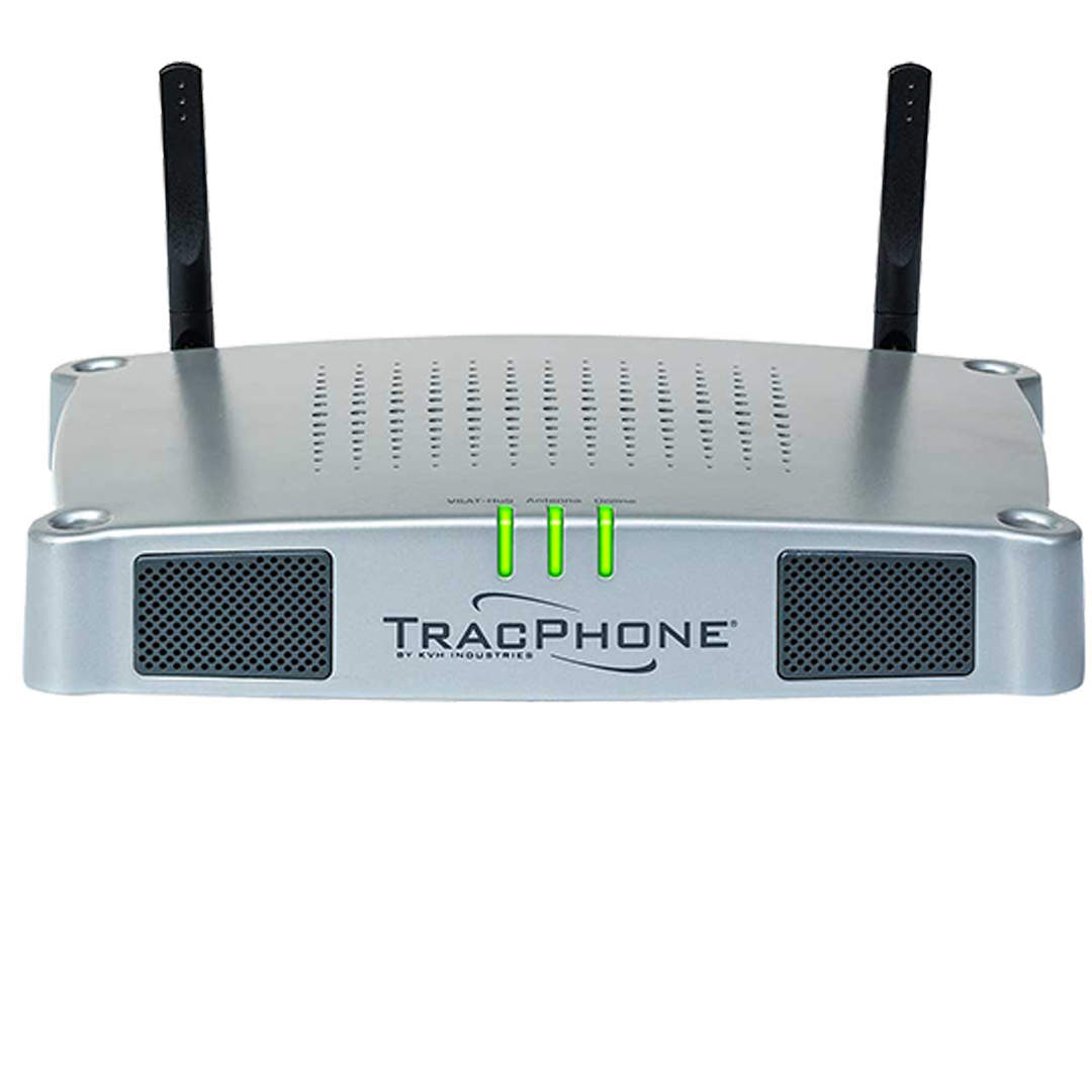 KVH Industry 01-0432-01 Satellite Telephone