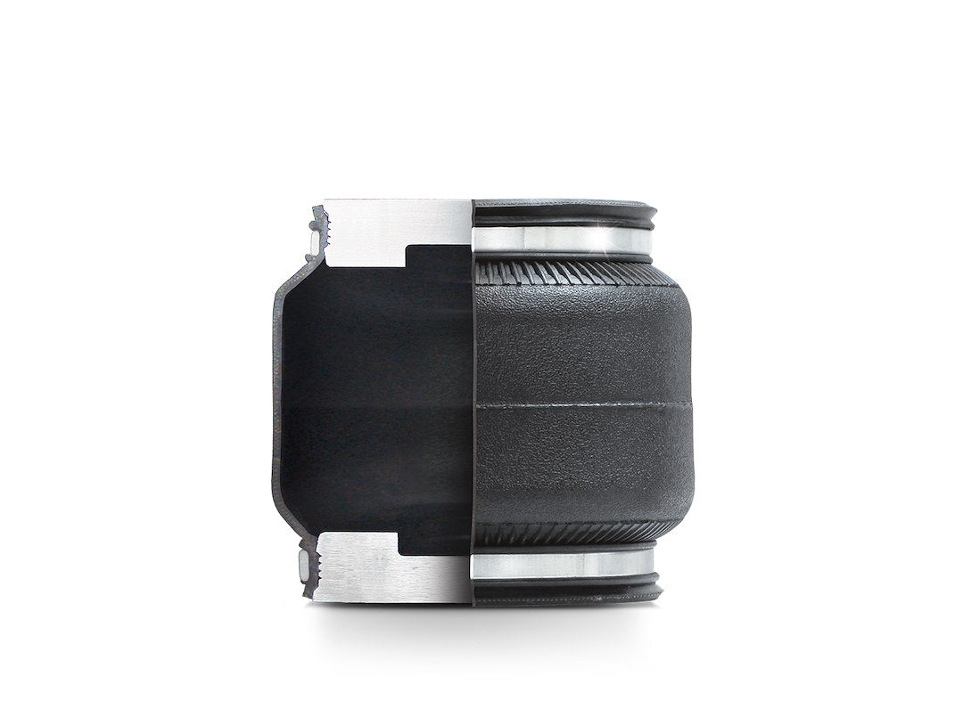 Pacbrake HP10083 Helper Spring Bellows