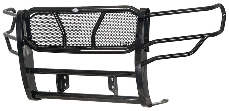 Frontier TRU No Drill Mounting Grille Guard 200-50-9004 - Ford