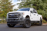 Ironman 4X4 Aggressive Look And Feel Lift Kit Suspension 76-116-001 - 3.5 Level Front 3.5