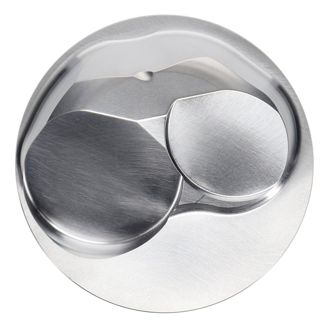 JE Wiseco Made In USA Piston 330148 - Bbc Fsr Dome GP