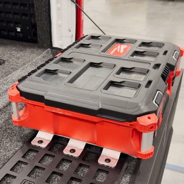 Putco 195985 Molle Cargo Panel
