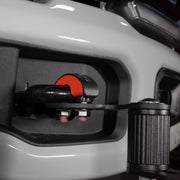 Putco D1S-B Light Bar Mounting Kit