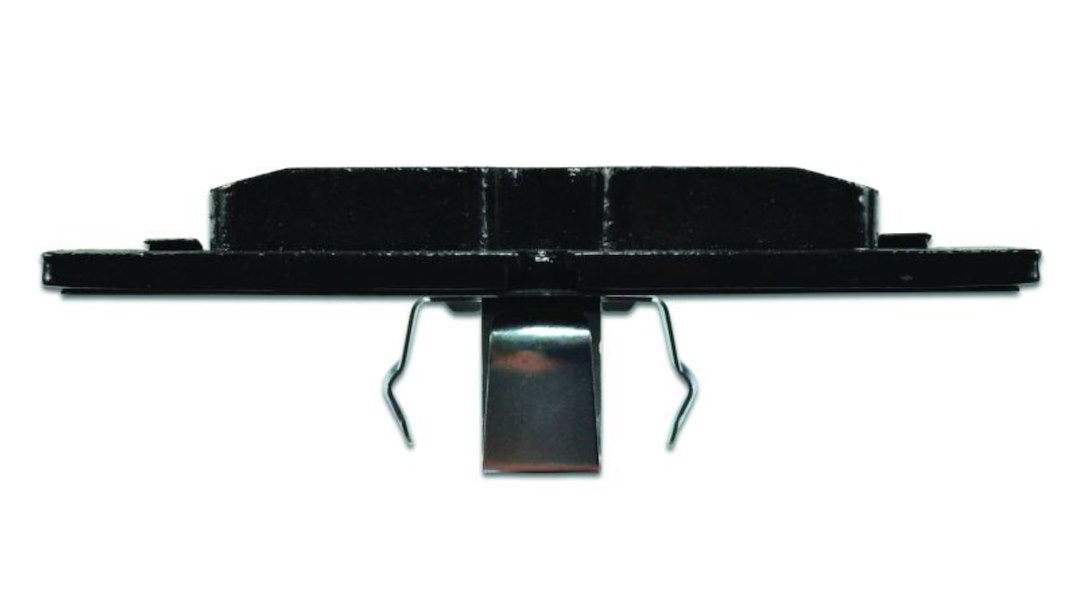 Hella Maximum Durability And Comfort Brake Pad 355015781 - Set Disc