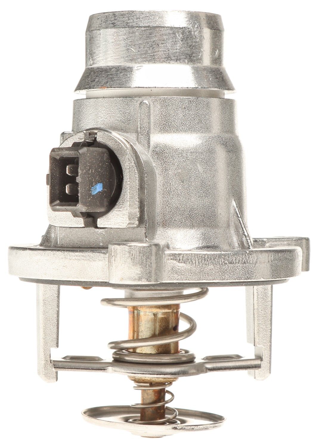 Clevite 77 Excellent Price Performance Ratio Oil Thermostat TM 27 101 - Engine Coolant