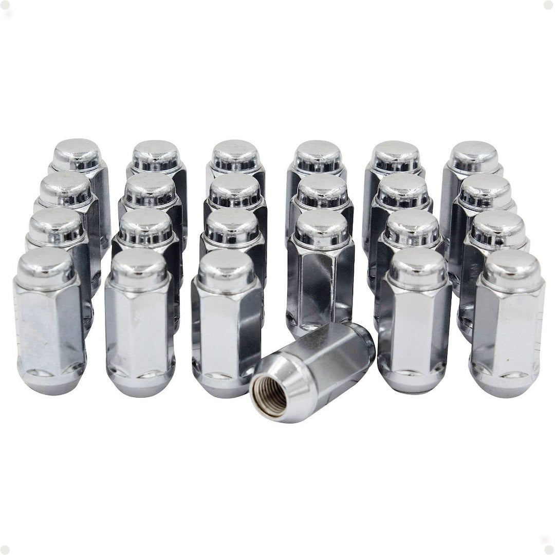 Revolution 13K648 Lug Nut