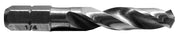 Century Dril 17916 - Stubby Hex Drill CD Case Pac