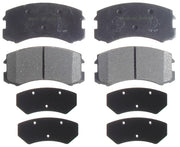 R/M Brakes SGD904C - Friction