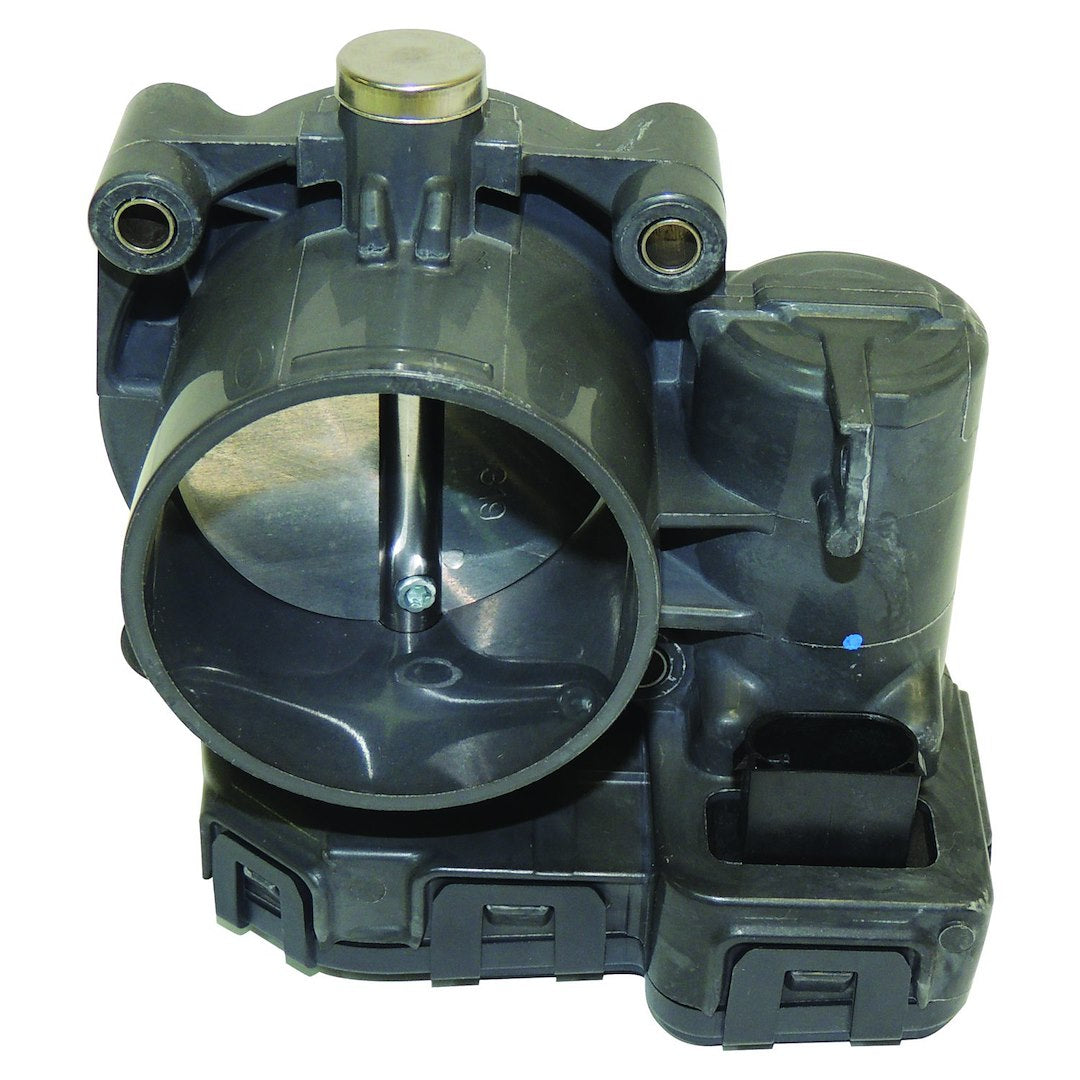 Crown Auto Meets OE Standards For Quality Throttle Body 4861661AB