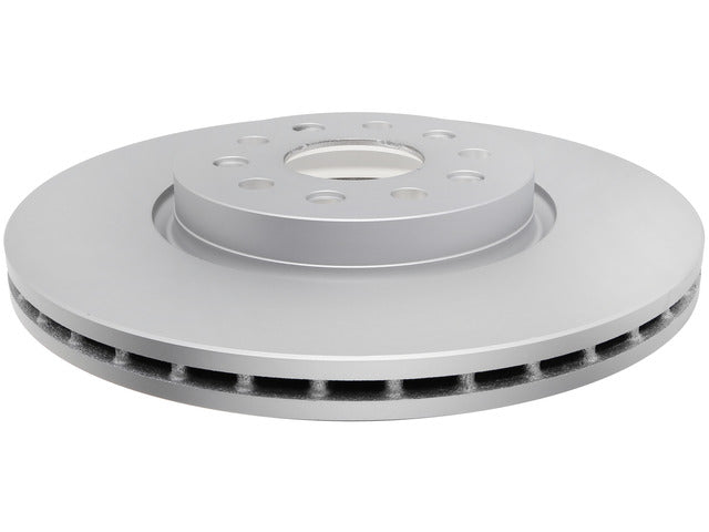Raybestos Limited Supplier Warranty Brake Rotor 782851