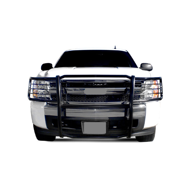 Black Horse 17A035700A2MA Grille Guard