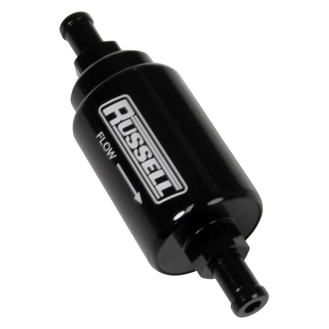 Russell/Edel 650623 Fuel Line Check Valve