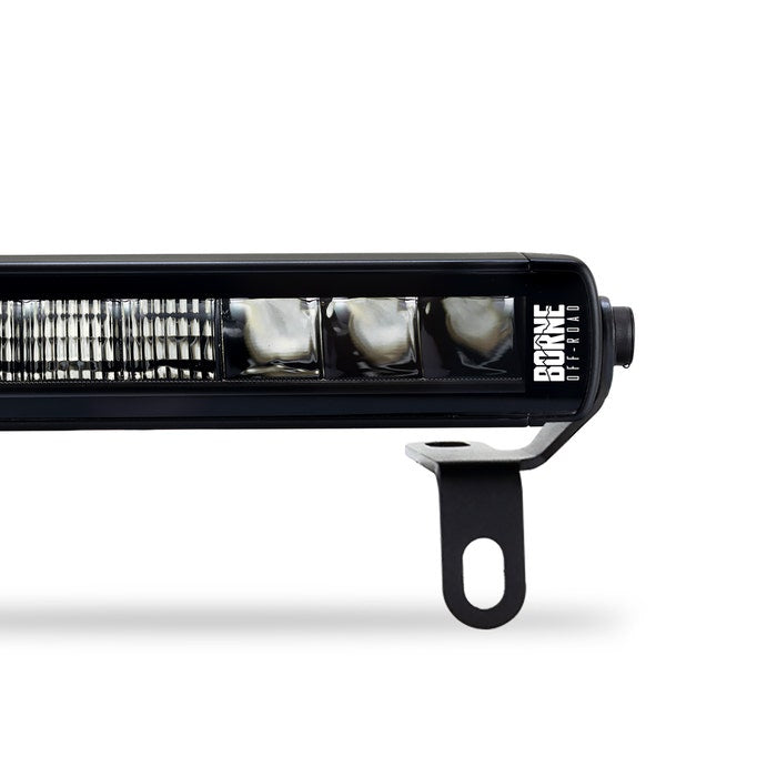 Mishimoto Limited Lifetime Warranty Light Bar BNLT-BR-21M-B30U - 21 Bronco Direct Fit MO