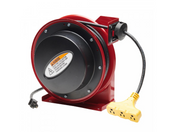 Reelcraft SA L 4545 123 9 Power Cord Reel