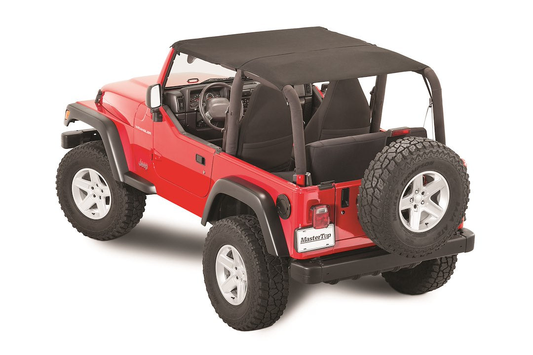 Mastertop 14810024 Soft Top