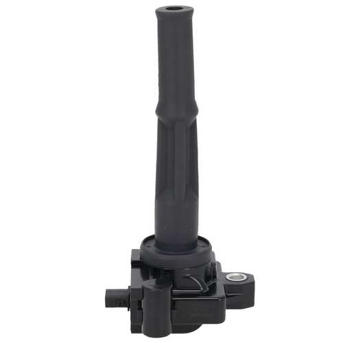 Motor RAD AM Limited Lifetime Warranty Ignition Coil 1IC134