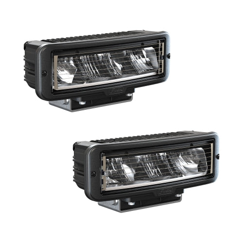 JW Speaker 0552243 Snow Plow Light