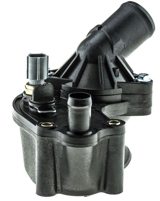 Motor RAD AM Easy To Install Thermostat Housing TA2860S - Assembly
