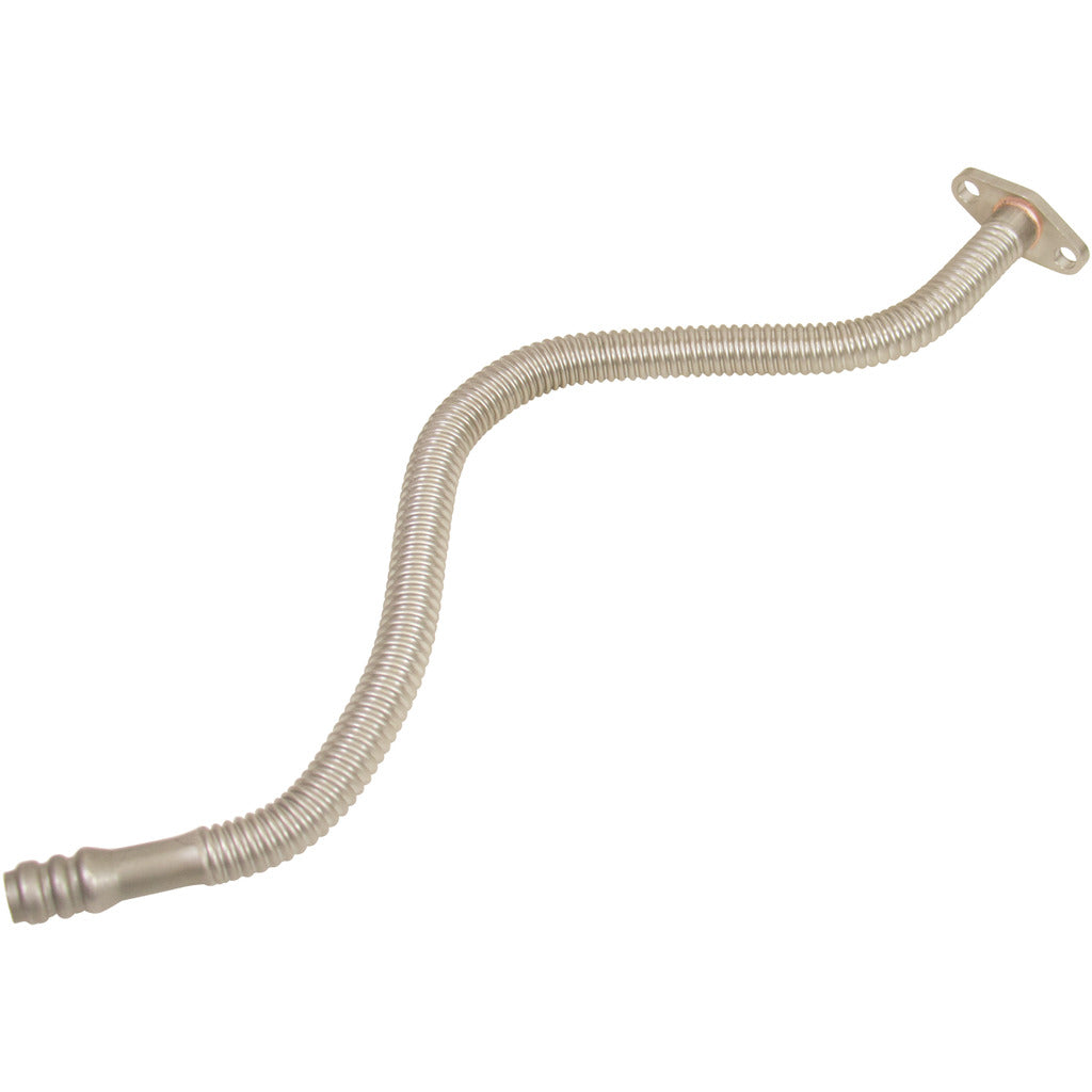 BD Diesel 1453106 Turbocharger Oil Return Kit