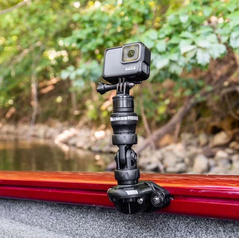 Railblaza 03-4128-11 Multi Purpose Accessory Mount