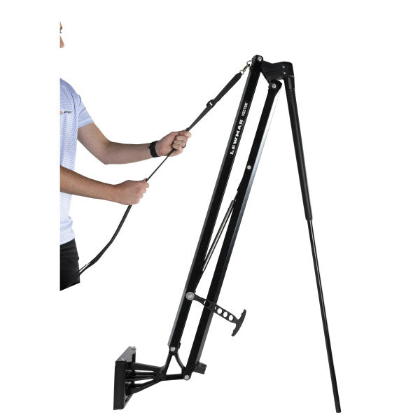 Lewmar 2024008743 Anchor - Black