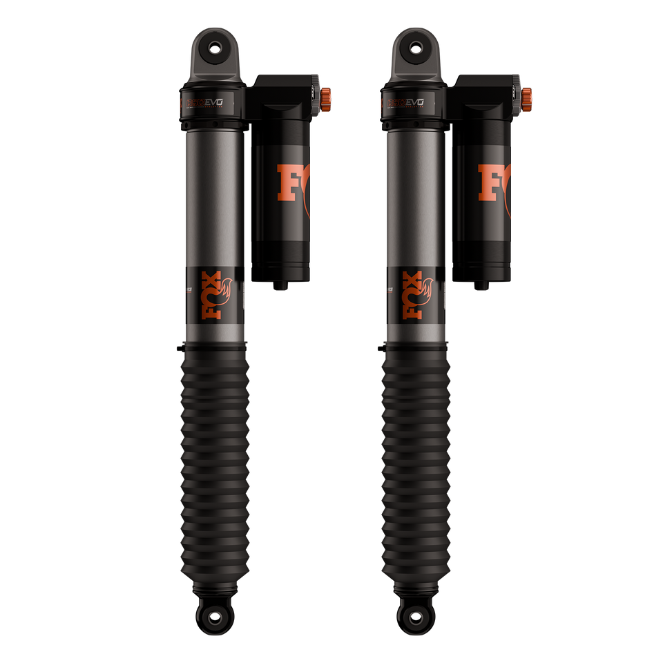 FOX Shox 883-26-162 Shock Absorber