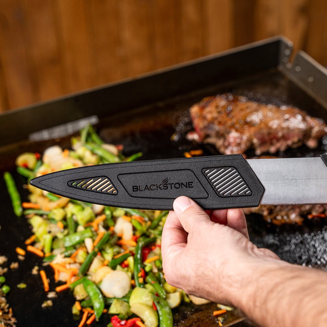 N Atlantic I 5301 Griddle Accessory Kit
