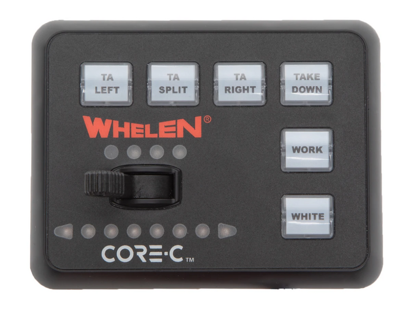 Whelen CCP9
