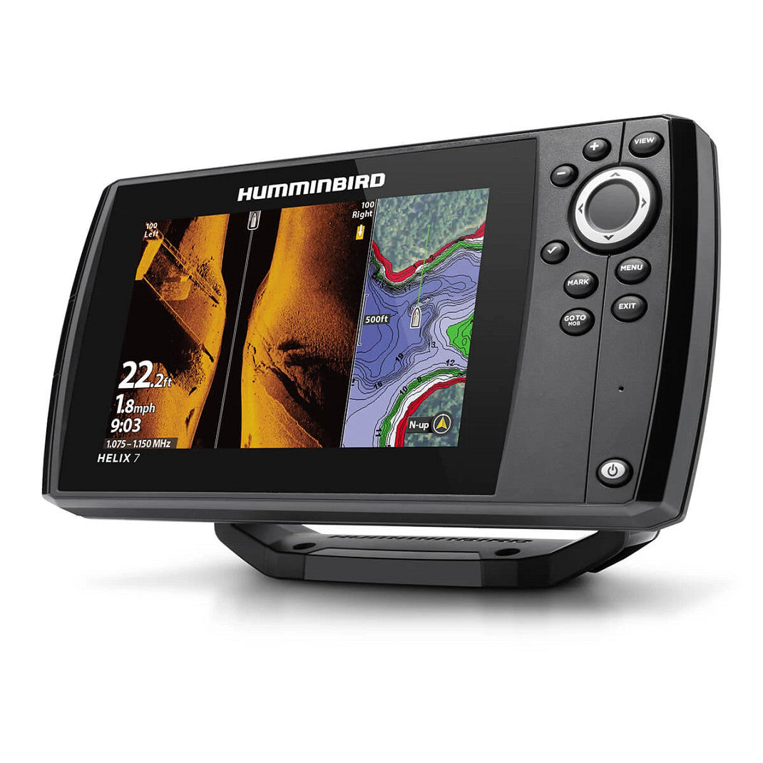 Humminbird 411930-1 Fish Finder