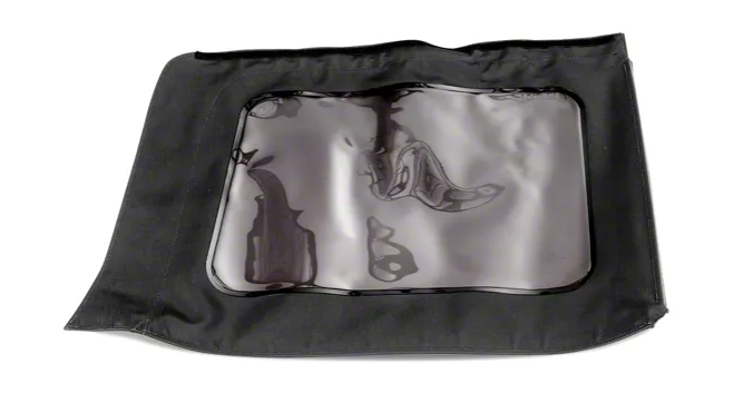 Bestop 79846-17 Soft Top