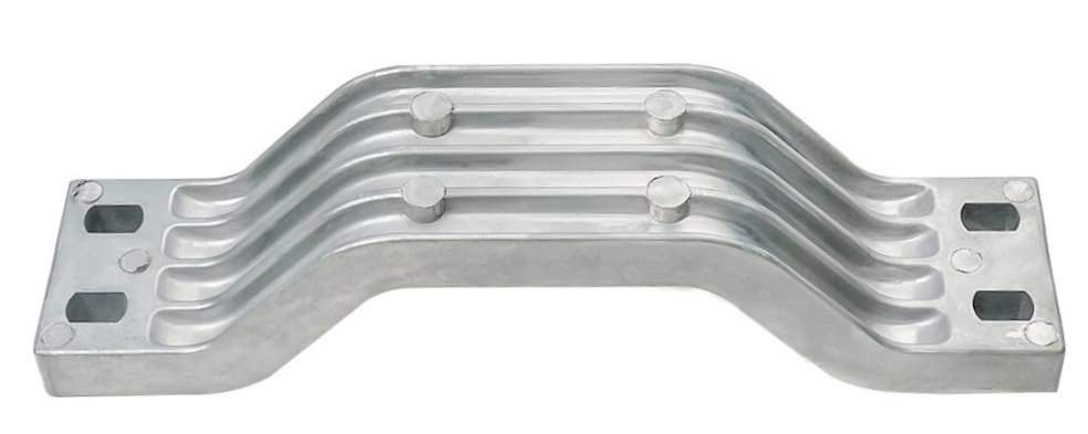 EMP 93-04629 Engine Specific Fitment