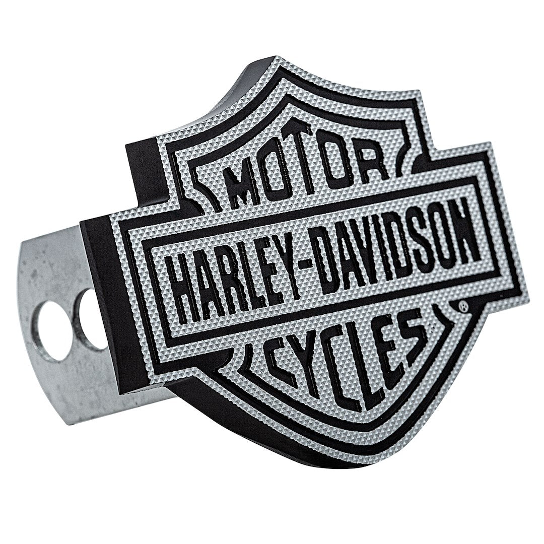 Plasticolor 002298R01 Trailer Hitch Cover