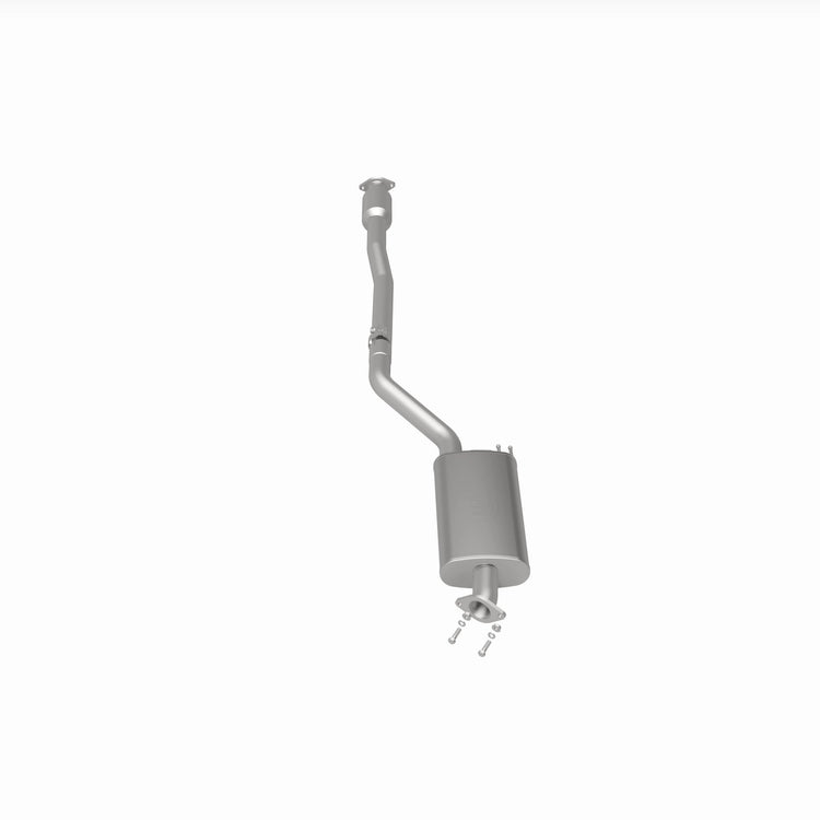 Magnaflow 5571150 Catalytic Converter