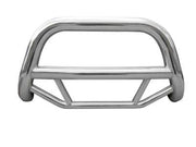 Black Horse Limited Lifetime Warranty Bull Bar MBS-B7102 - Max