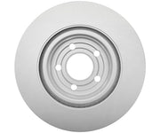Raybestos Limited Supplier Warranty Brake Rotor 682779