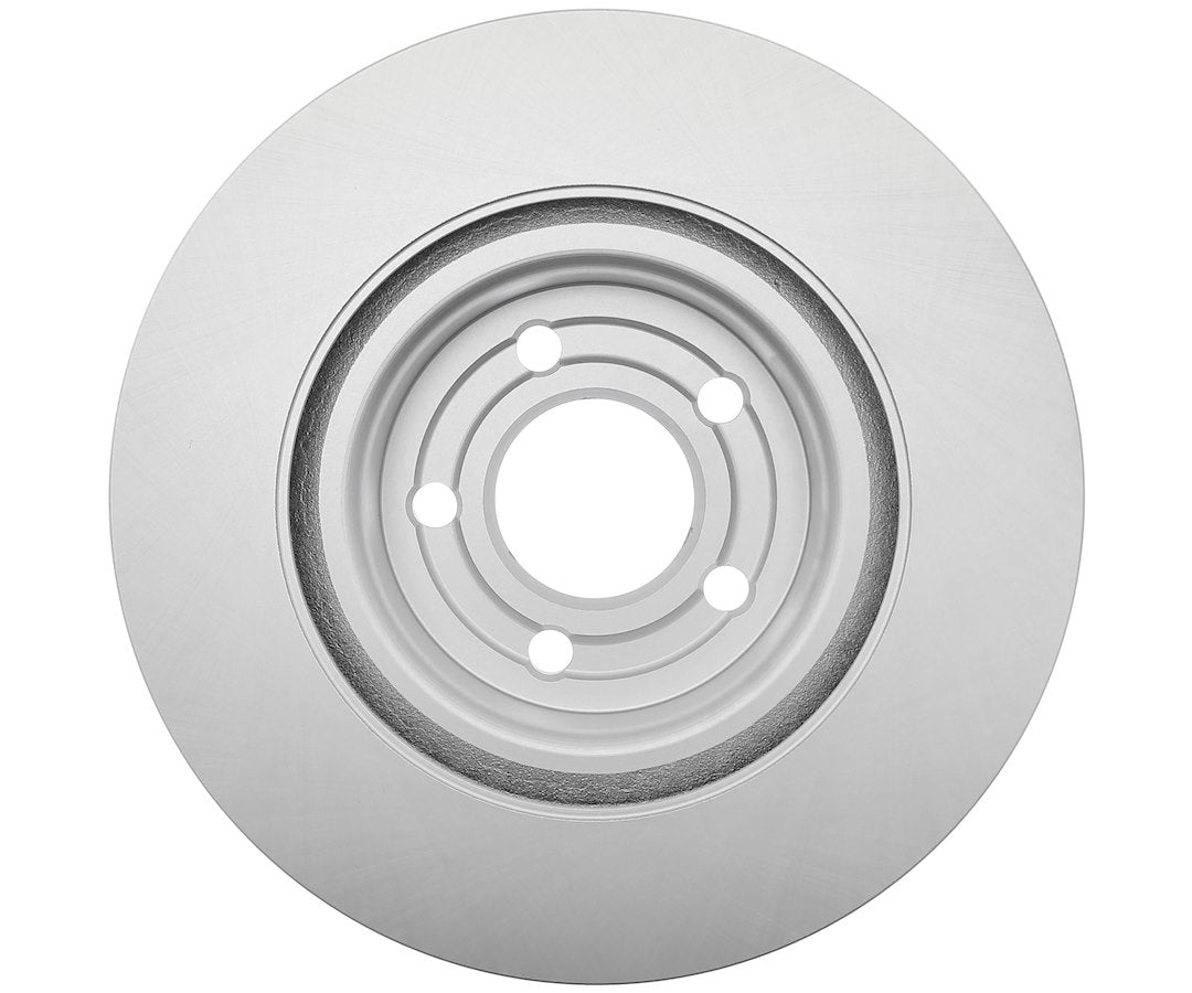 Raybestos Limited Supplier Warranty Brake Rotor 682779