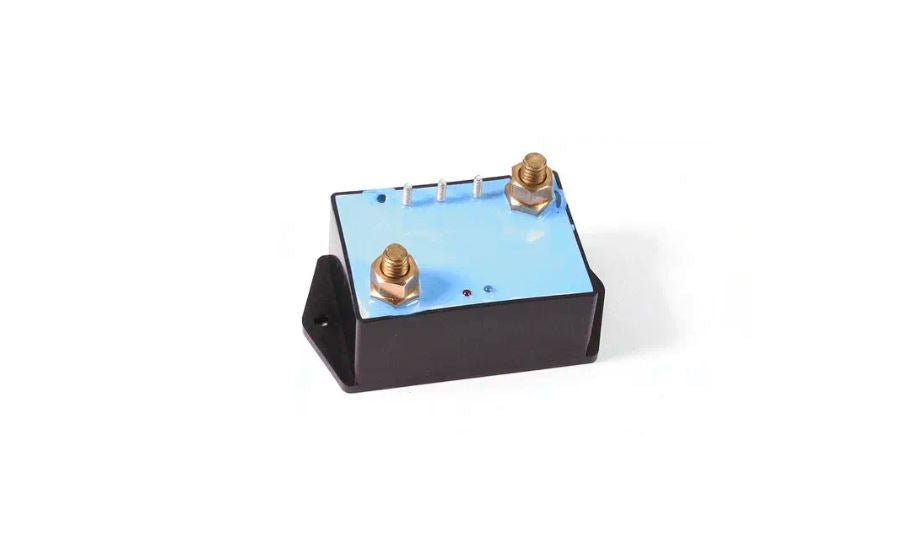 Hypertech 49111 Battery Combiner