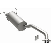 BRE Exhaust 108-0246 Exhaust Muffler