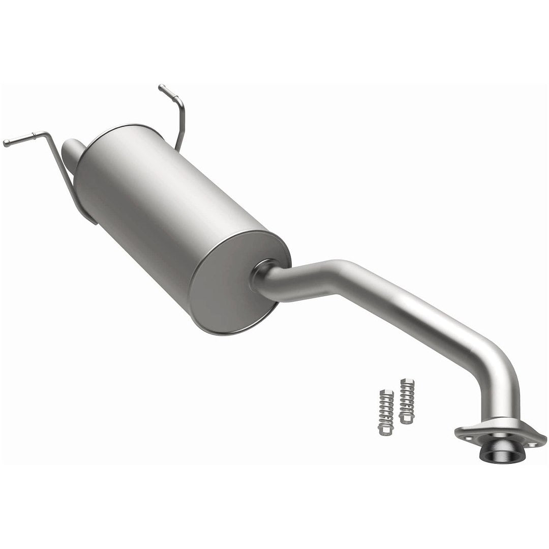 BRE Exhaust 108-0246 Exhaust Muffler