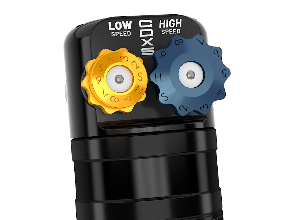 Icon 57840XP Shock Absorber