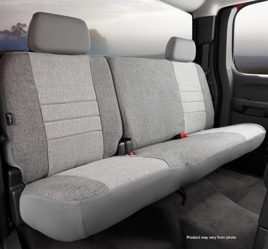 FIA OE35-11 Gray Seat Cover