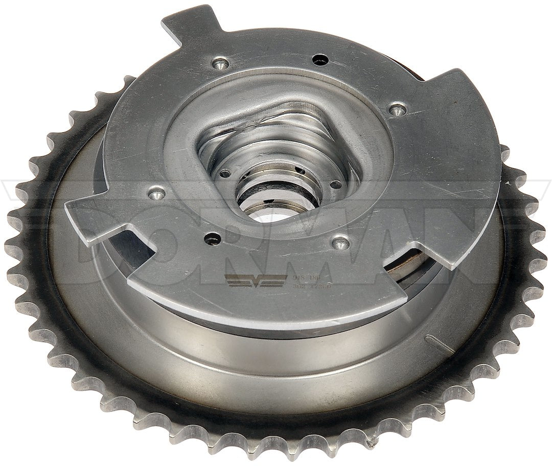 Dorman Replacement Stops Ticking Noise Camshaft Phaser 918-186 - Phaser- Variable Timing CA