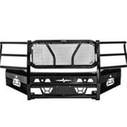 Frontier TRU 300-21-9009 - Front Bumper Replacement