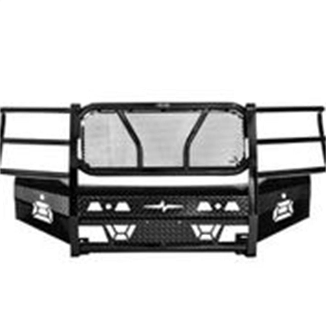 Frontier TRU 300-21-9009 - Front Bumper Replacement