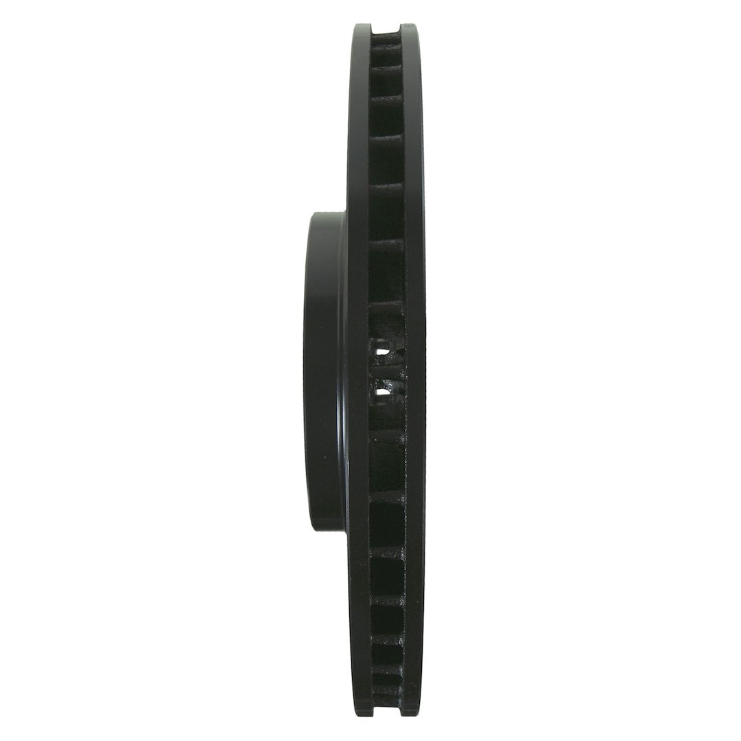 Wagner Brake BD126565E Brake Rotor