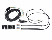 Roadmaster 157 Pre-stripped and tinned wire ends - Lighting Kit LED Strip